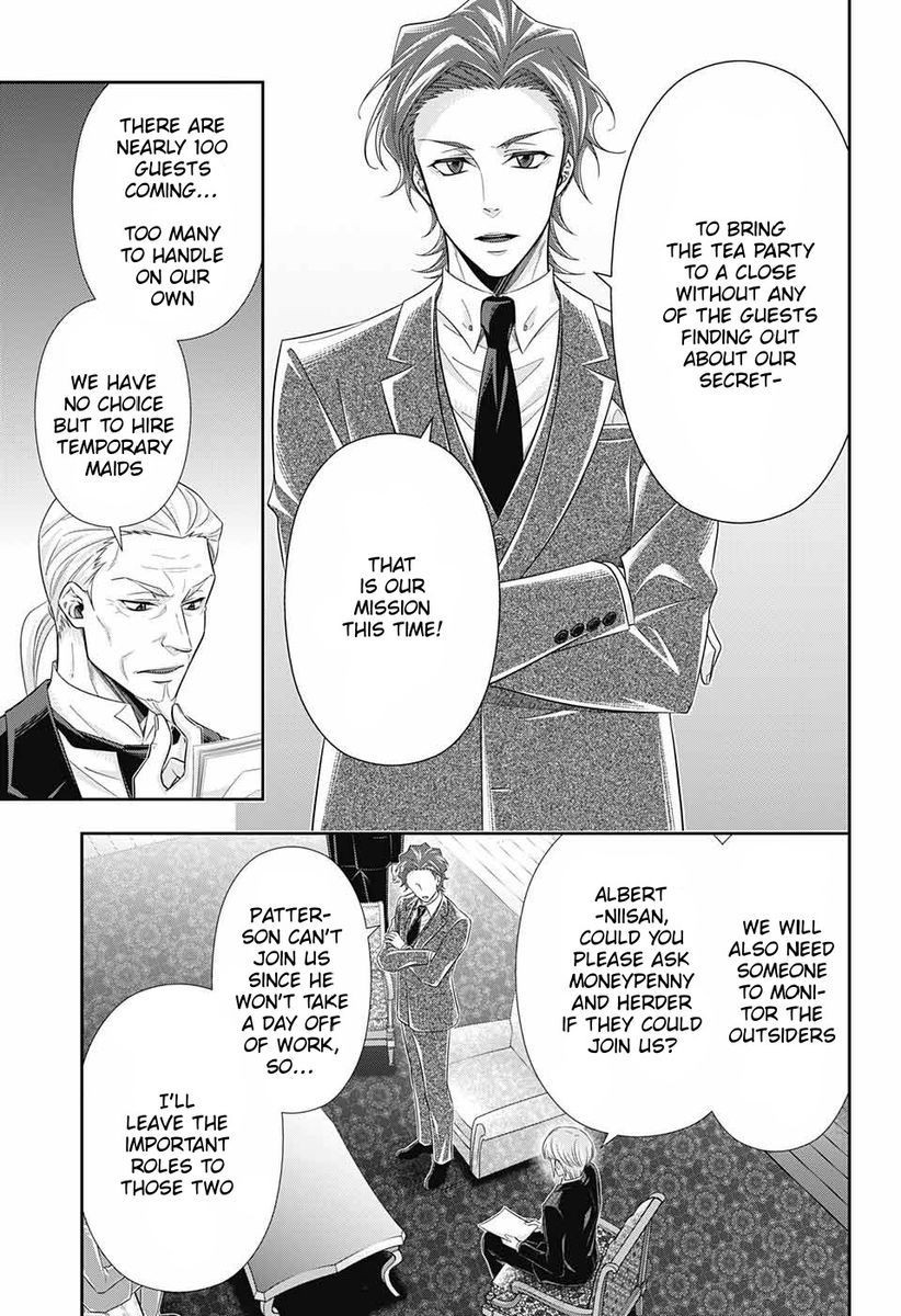 Yuukoku no Moriarty, Chapter 32 image 08